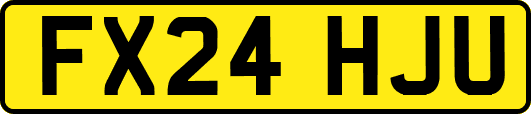 FX24HJU