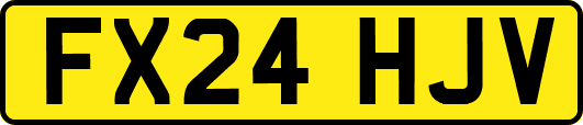 FX24HJV