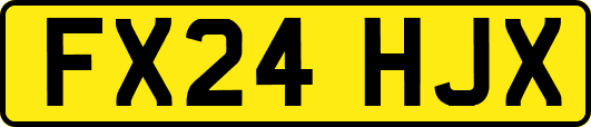 FX24HJX