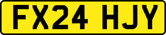 FX24HJY
