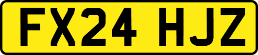 FX24HJZ