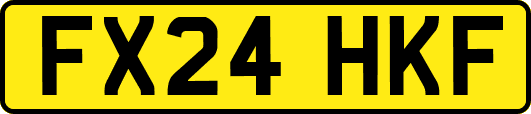 FX24HKF
