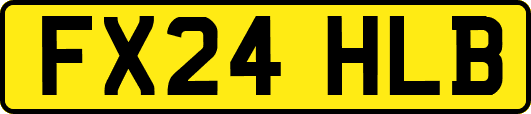 FX24HLB