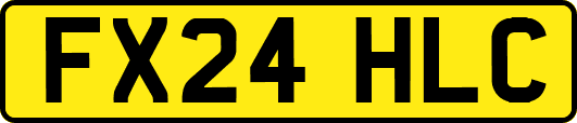 FX24HLC