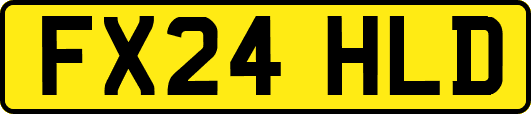 FX24HLD