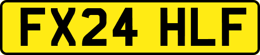 FX24HLF