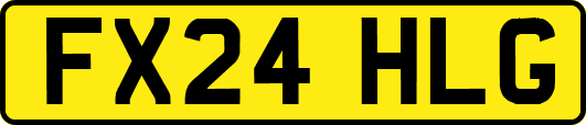 FX24HLG