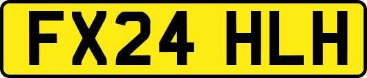 FX24HLH