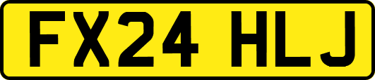 FX24HLJ