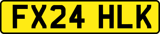FX24HLK