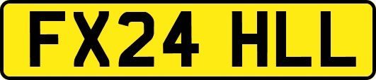 FX24HLL