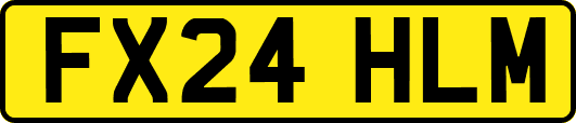 FX24HLM