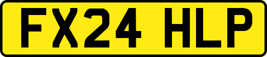 FX24HLP