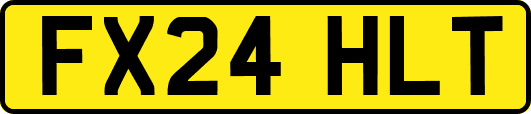 FX24HLT
