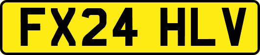 FX24HLV
