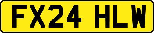 FX24HLW