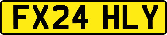 FX24HLY