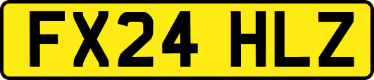 FX24HLZ