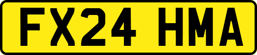FX24HMA