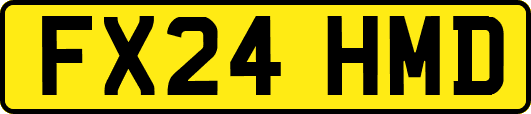 FX24HMD