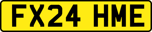 FX24HME