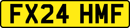 FX24HMF