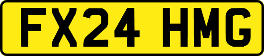 FX24HMG
