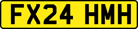 FX24HMH