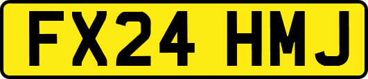 FX24HMJ