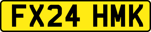 FX24HMK