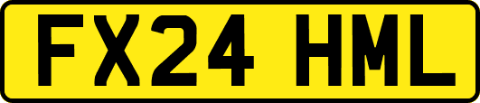 FX24HML