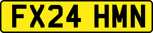 FX24HMN