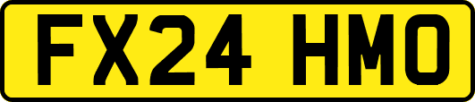 FX24HMO