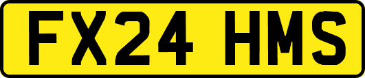 FX24HMS
