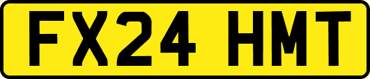 FX24HMT