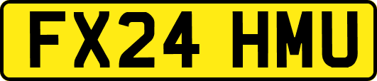 FX24HMU