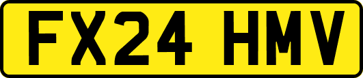FX24HMV