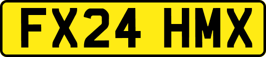 FX24HMX