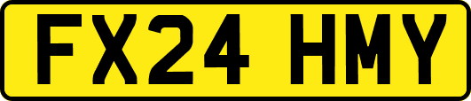 FX24HMY