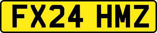 FX24HMZ