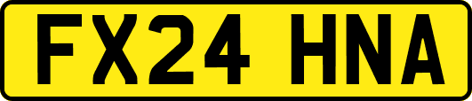 FX24HNA