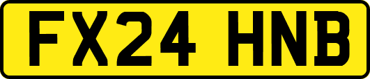FX24HNB