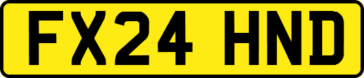 FX24HND