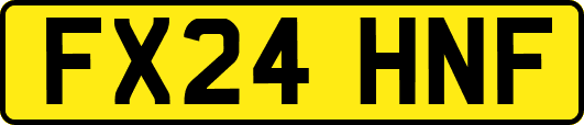 FX24HNF