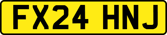FX24HNJ