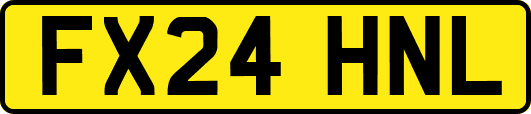 FX24HNL