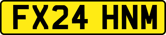 FX24HNM