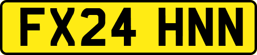 FX24HNN