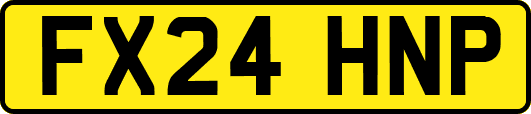 FX24HNP