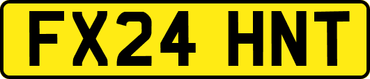 FX24HNT